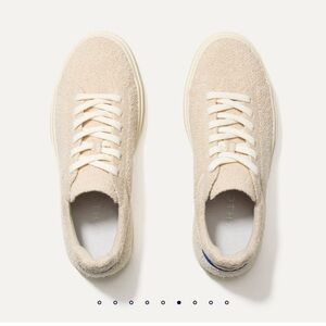 Rothy’s RS02 Sneakers Size 9